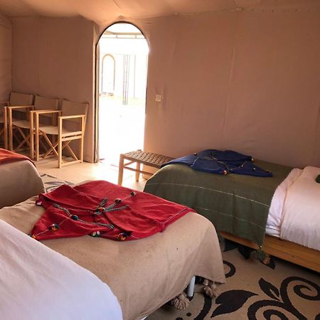 Mirage Luxury Camp Hotel Merzouga Luaran gambar