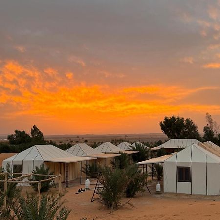 Mirage Luxury Camp Hotel Merzouga Luaran gambar