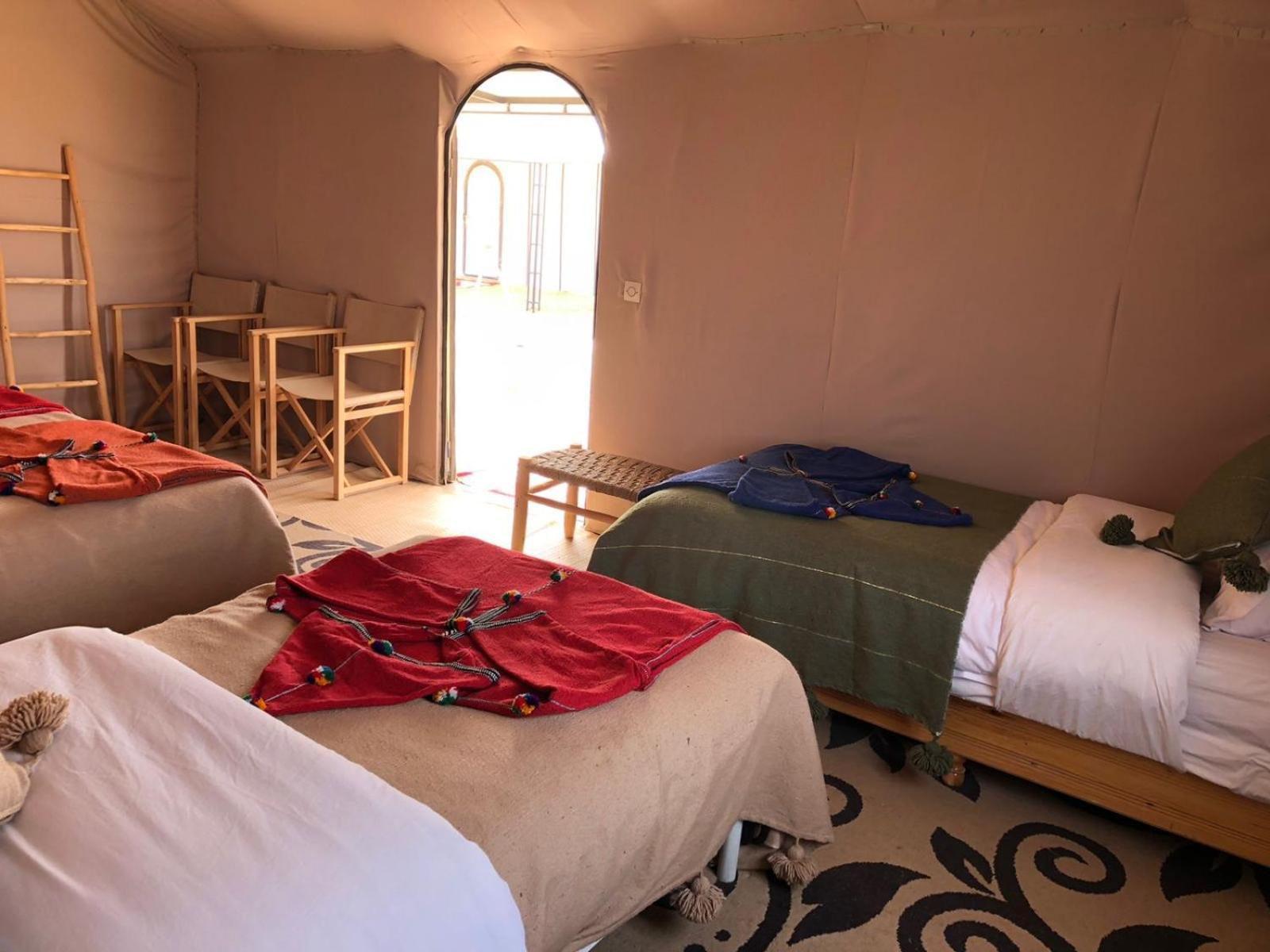 Mirage Luxury Camp Hotel Merzouga Luaran gambar