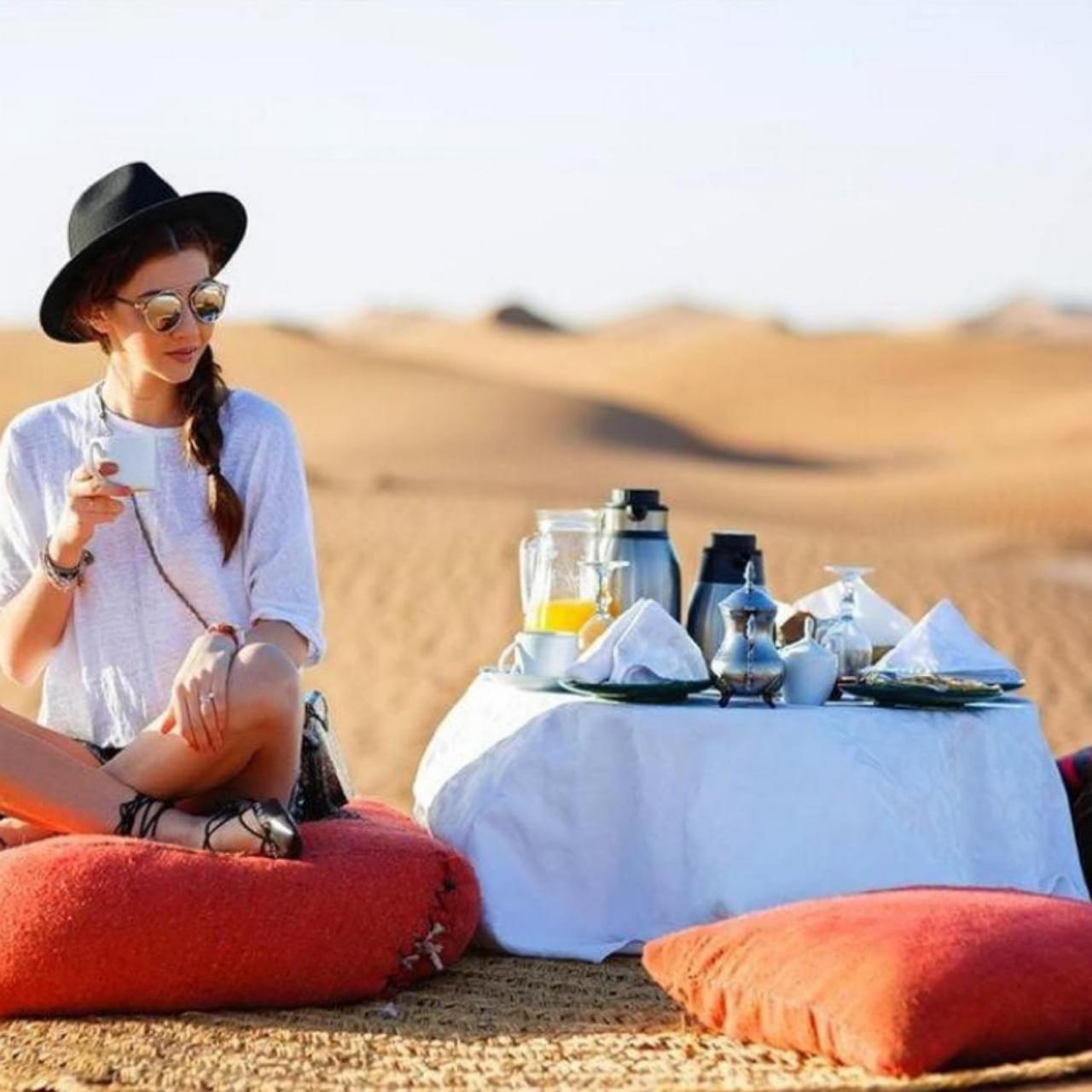 Mirage Luxury Camp Hotel Merzouga Luaran gambar