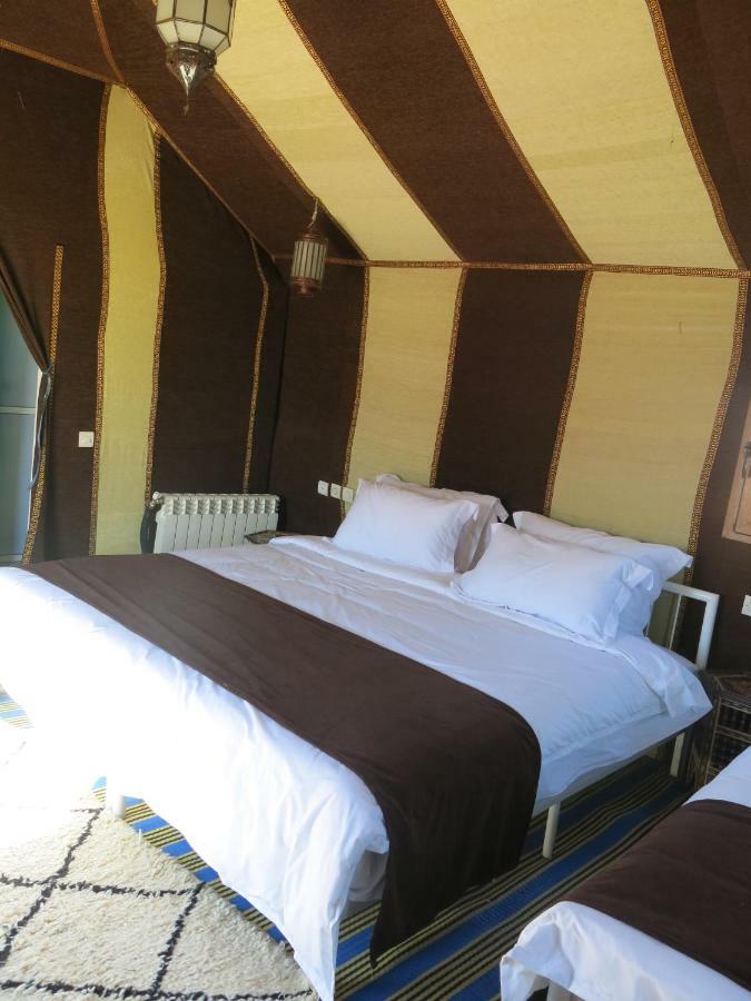 Mirage Luxury Camp Hotel Merzouga Luaran gambar
