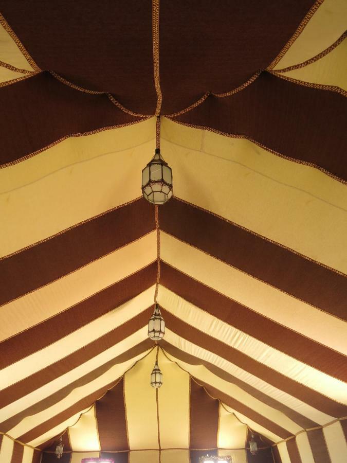 Mirage Luxury Camp Hotel Merzouga Luaran gambar