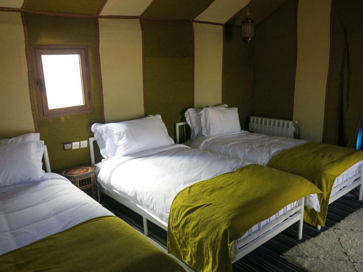 Mirage Luxury Camp Hotel Merzouga Luaran gambar