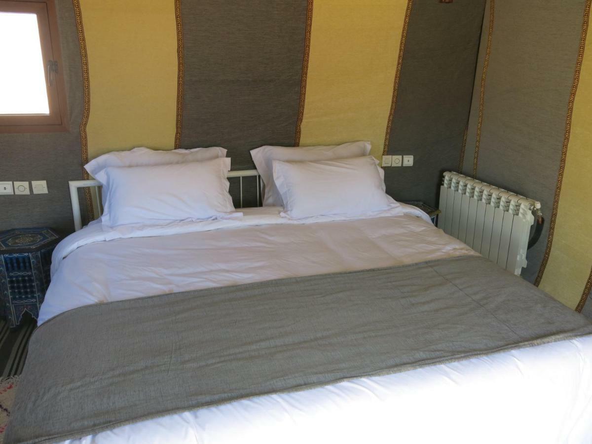 Mirage Luxury Camp Hotel Merzouga Luaran gambar